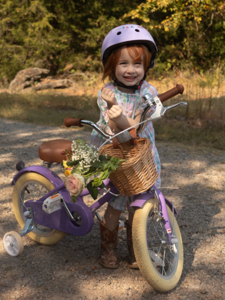 Don’t Forget to Clean After Riding — It Makes Bike Maintenance So Much Easier.