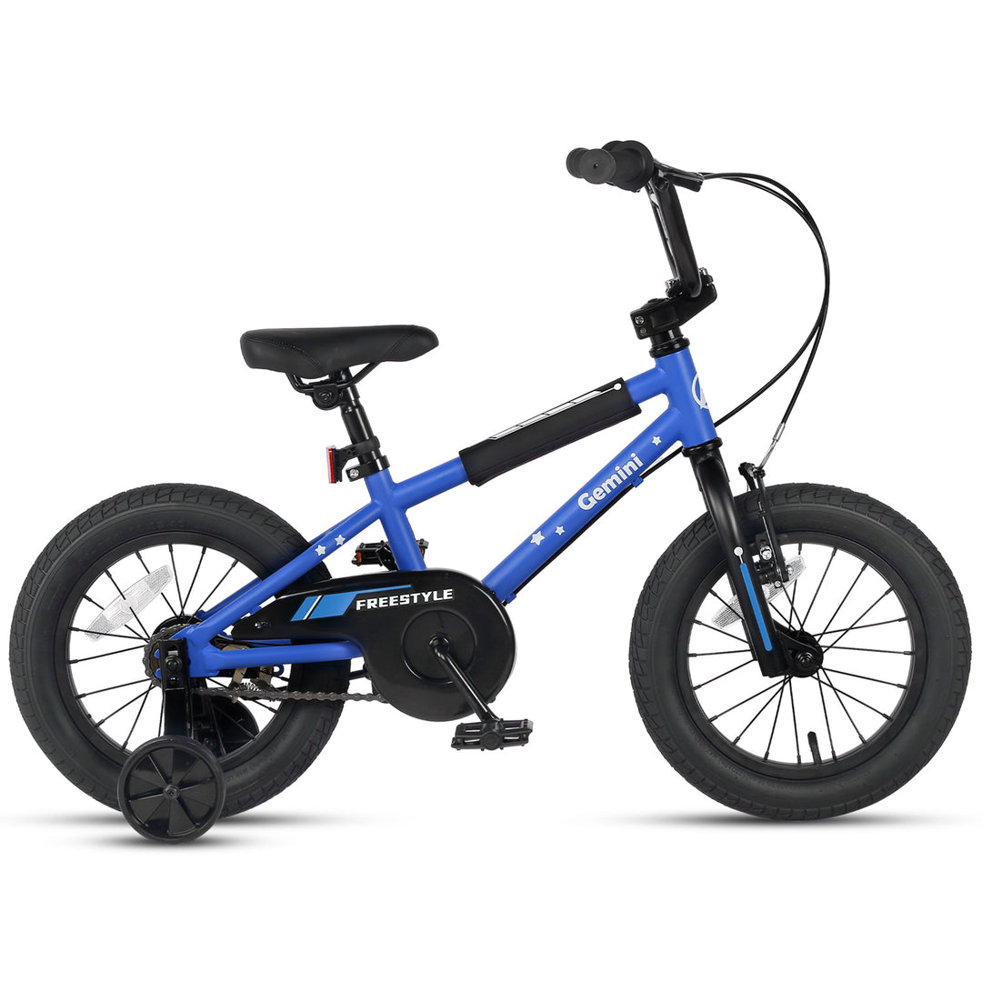 AVASTA 16 Inch Little Kids Bike - Gemini