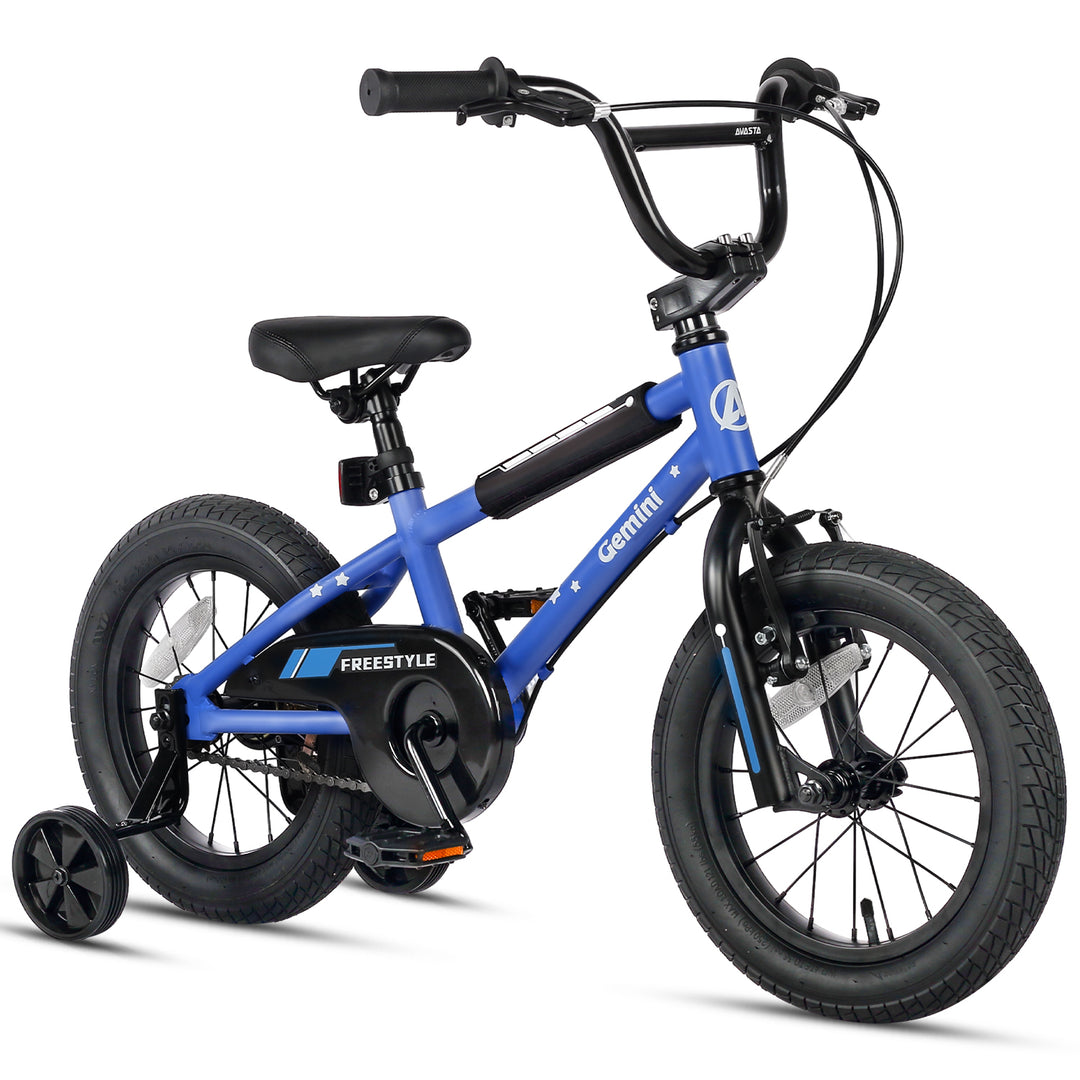 AVASTA 16 Inch Little Kids Bike - Gemini