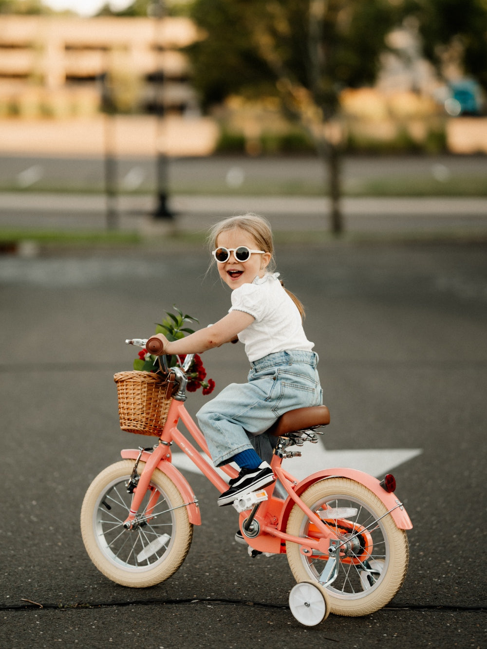 Kids Cycling Outfit Guide: What to Wear for Every Season