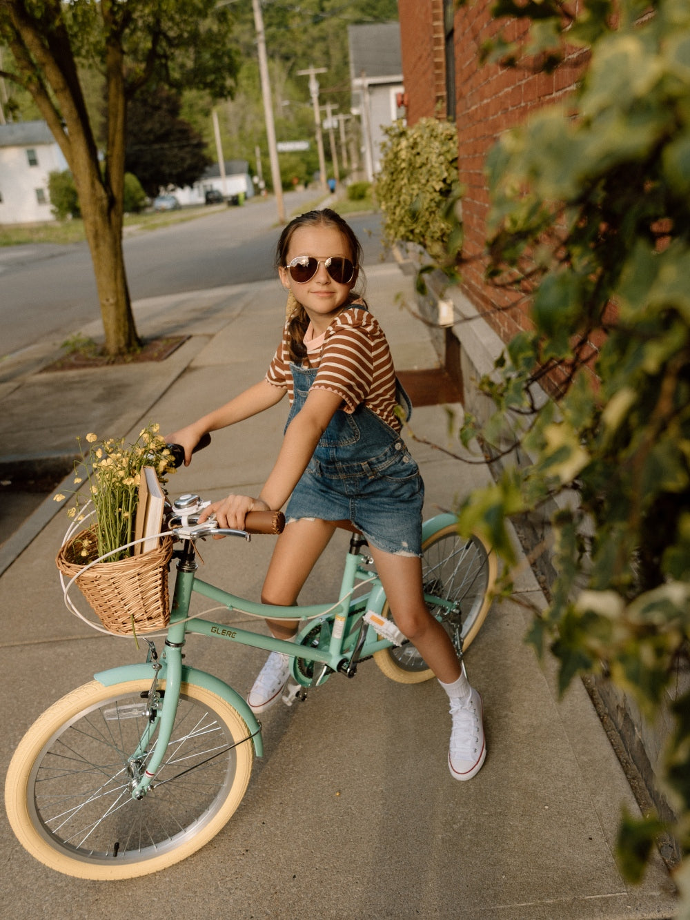How to Tell if Your Child Has Outgrown Their Bike: 15 Clear Signs It's Time to Size Up！