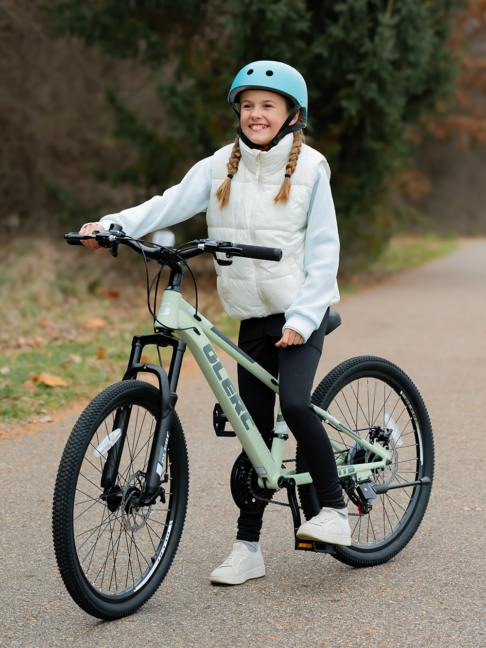 Kids Bike Repair Fun: Mini Mechanics’ Secret Club for Young Riders