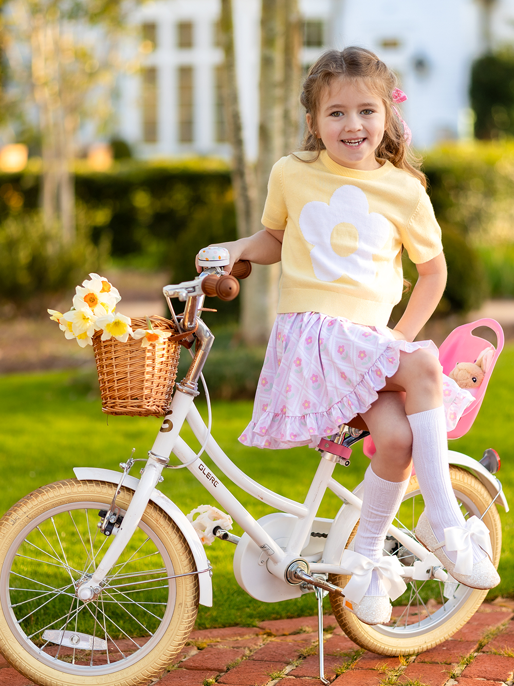 How to Prevent Rust on Kids’ Bikes: Easy Tips for Rainy and Humid Weather