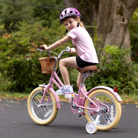 High-Quality Kids Bikes & Girls Bikes | GlercBikes – GlercBikesUK
