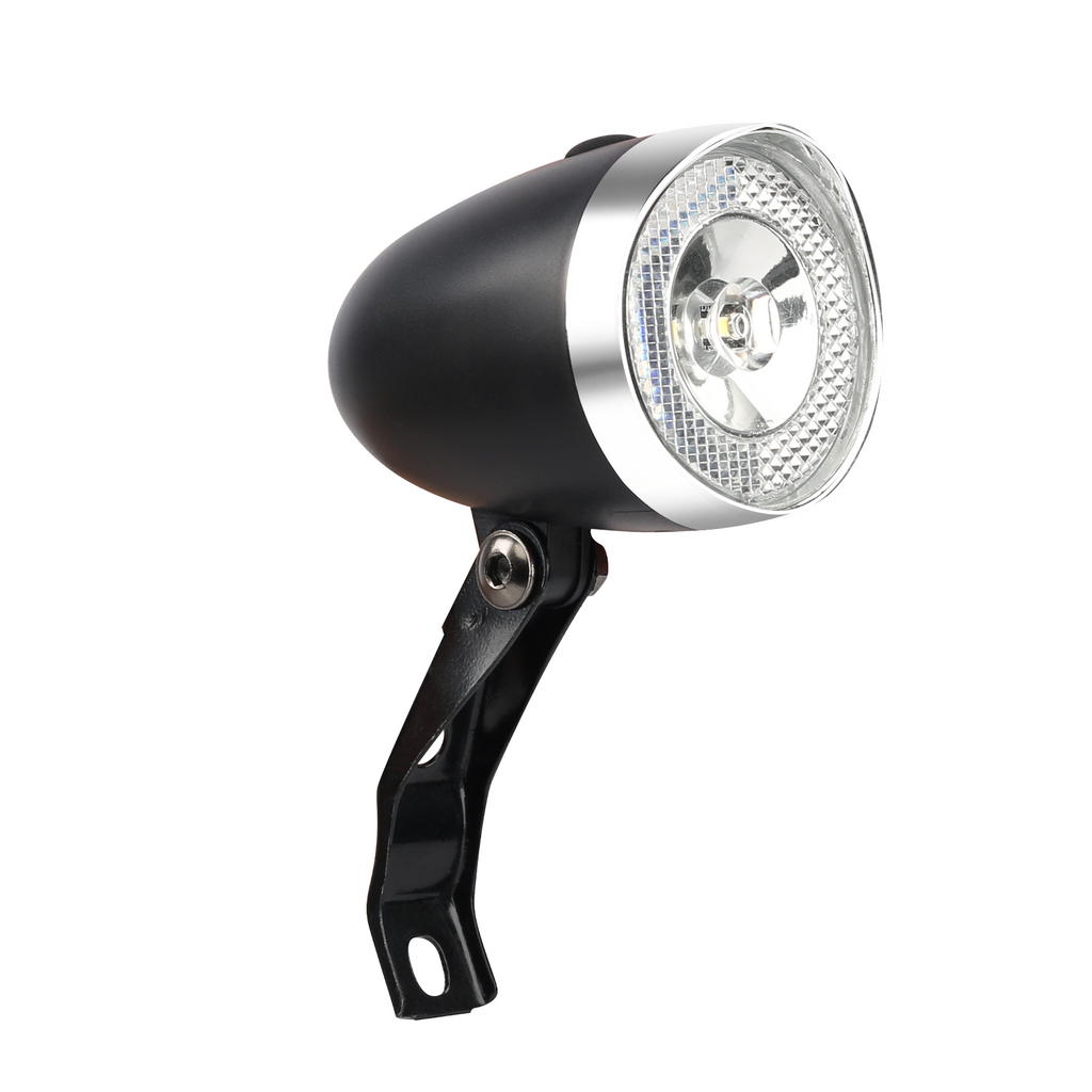 Front mounted Light