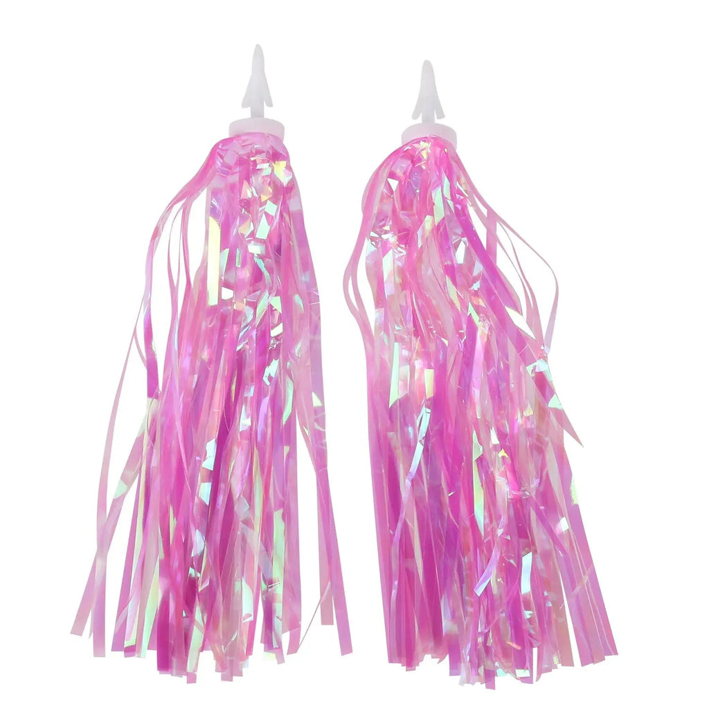 Tassel Streamers