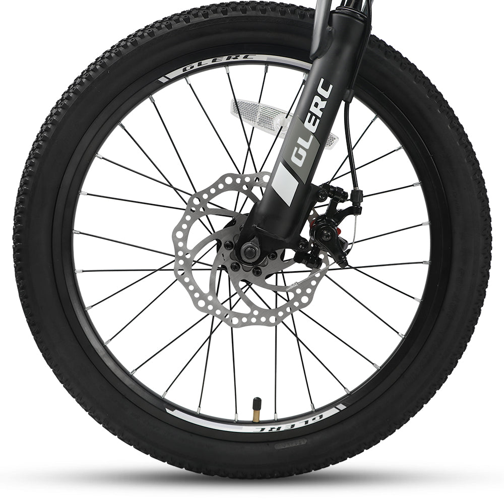 Glerc 24 inch Bike - Skyline