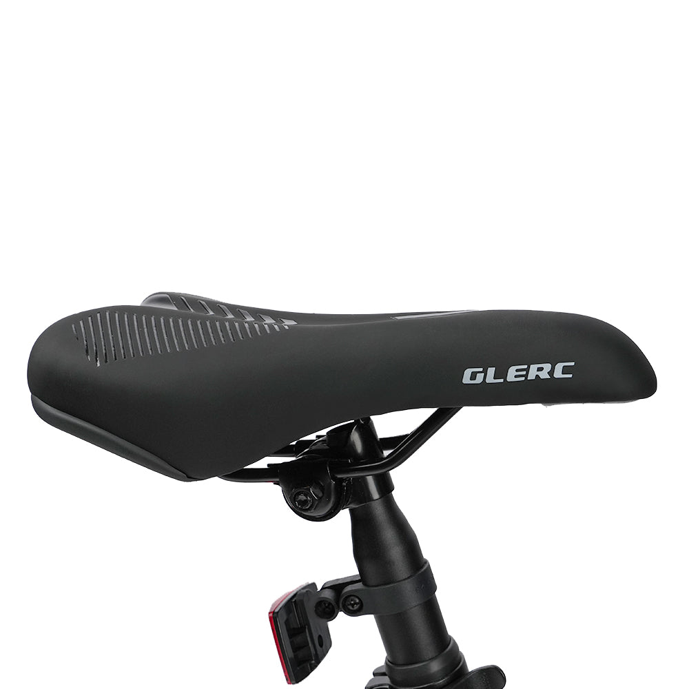 Glerc 24" Kids Mountain Bike with Shimano 7-Speed & Disc Brakes - Apex