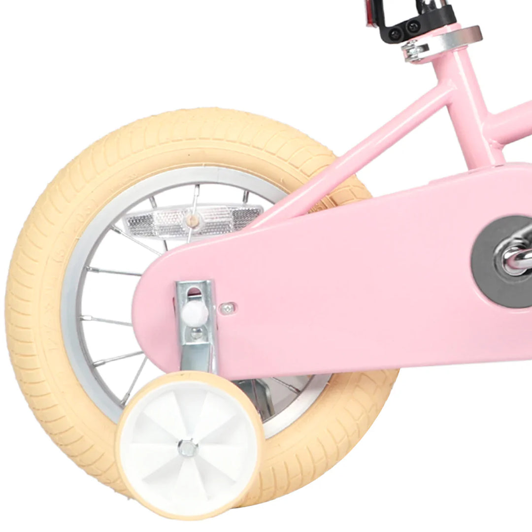 Kids Bike Training Wheels