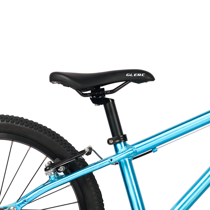 Glerc 18" Belt Drive Bike - Nova