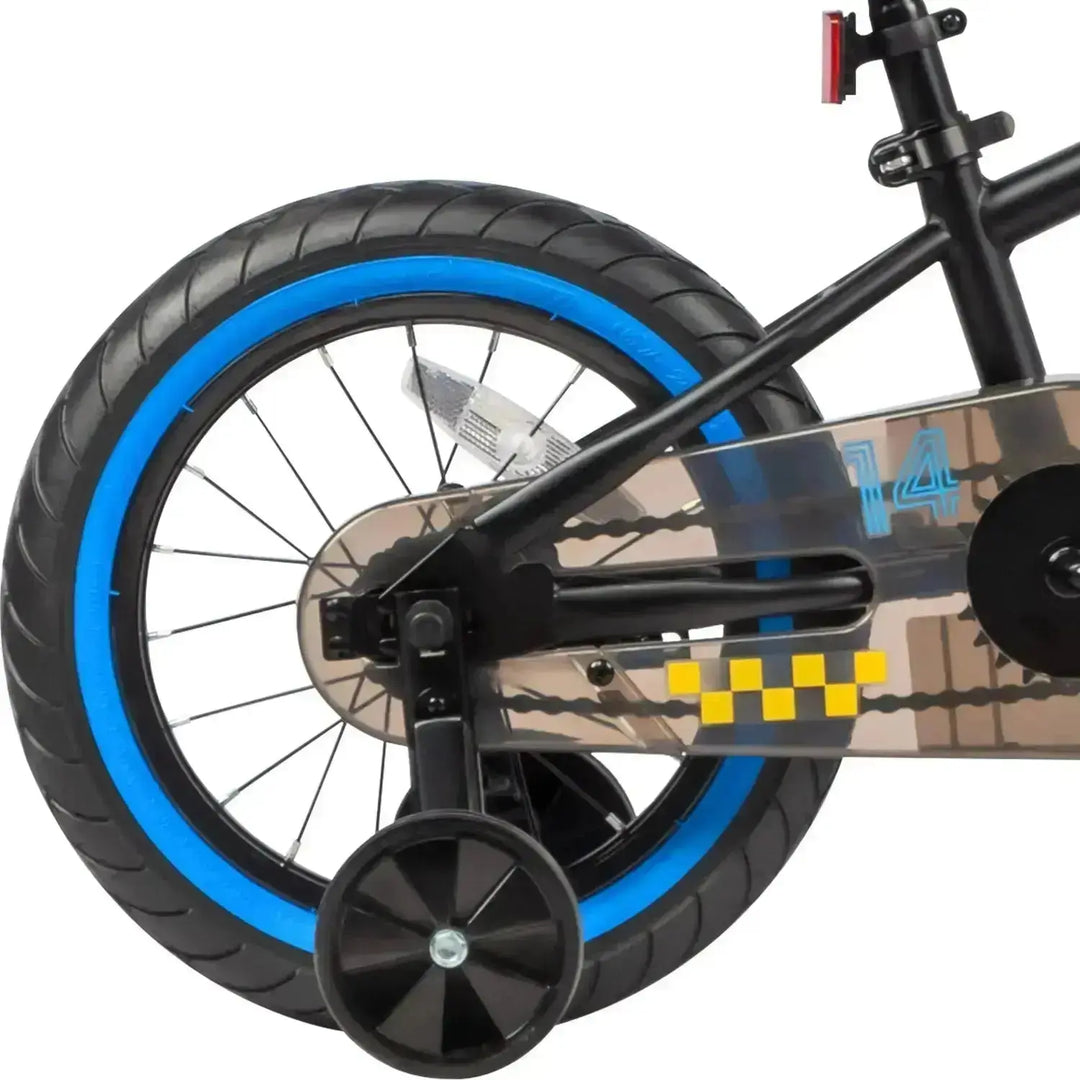 Kids Bike Training Wheels