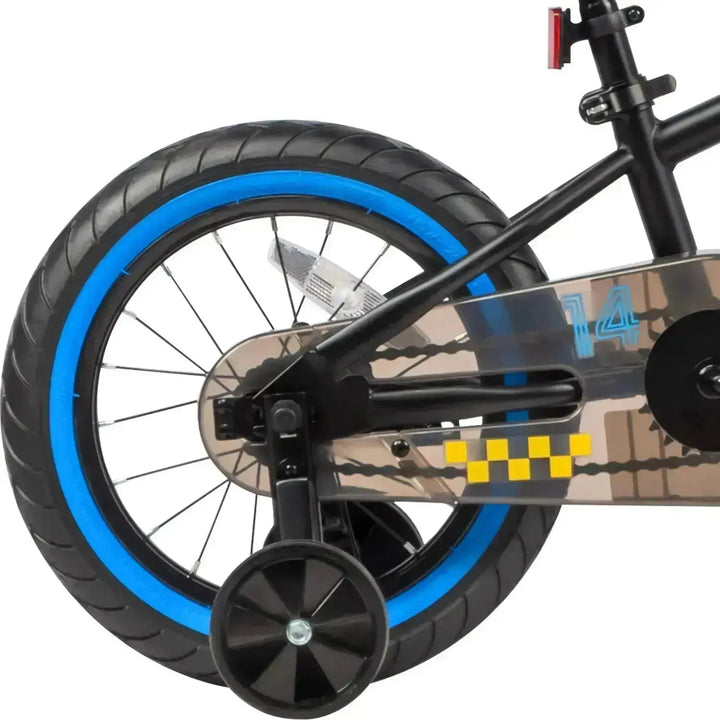 Kids Bike Training Wheels