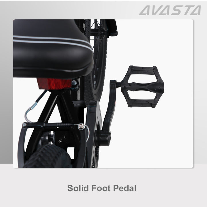 AVASTA Bilbo 20 inch Kids Bike