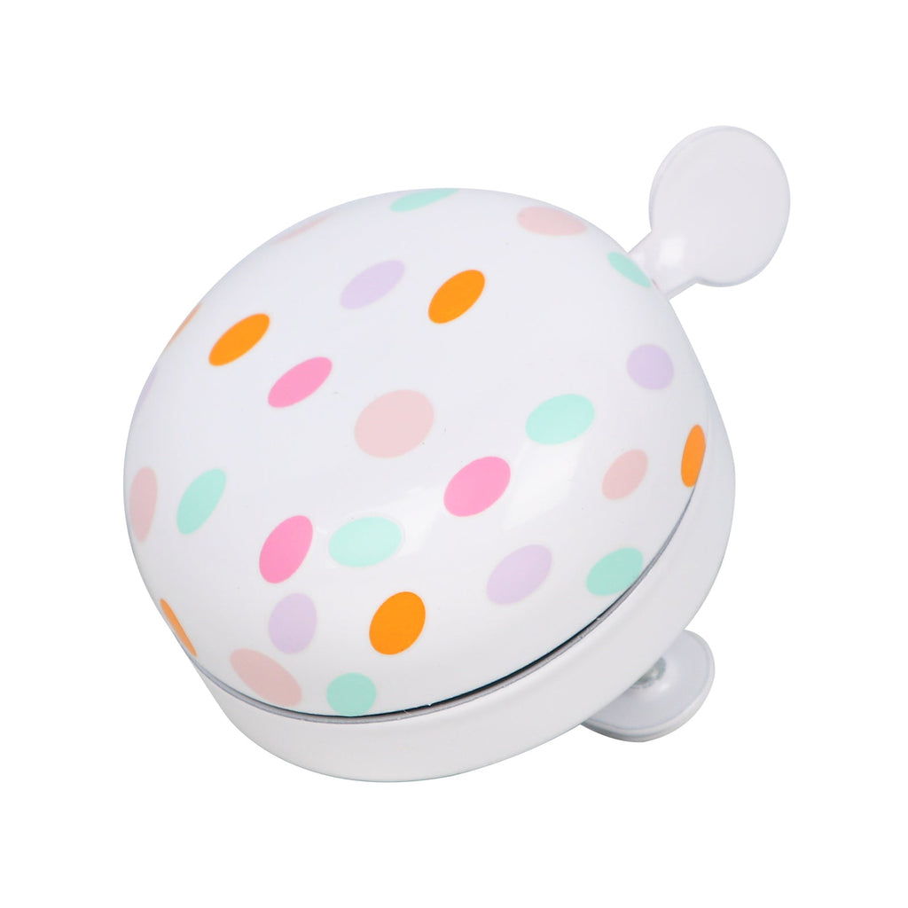 Polka Dot Bike Bell