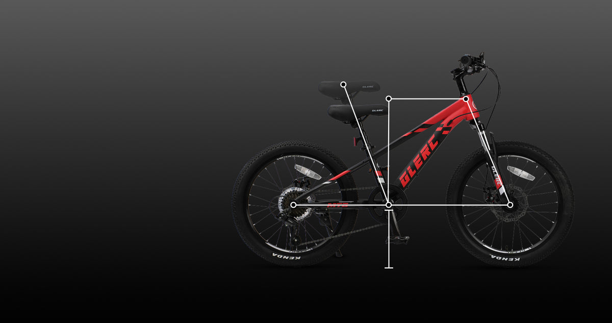Suspension & Grip.