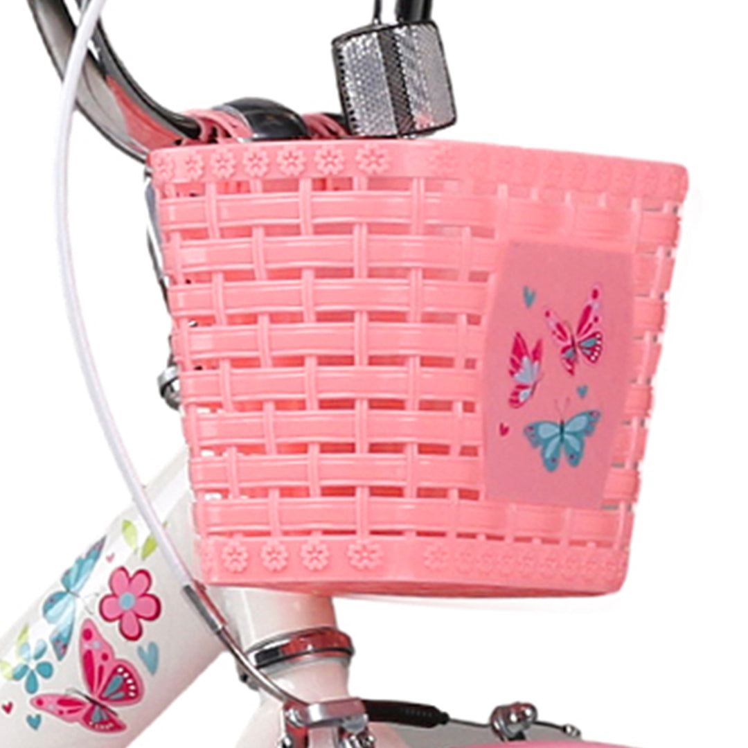 Glerc 20 Inch Little Kids Bike - Sasha