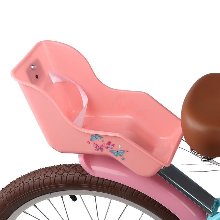 Glerc 20 Inch Little Kids Bike - Sasha
