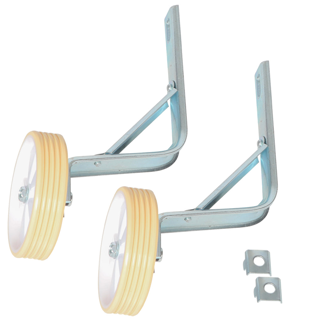 Bike 12" Training Wheels