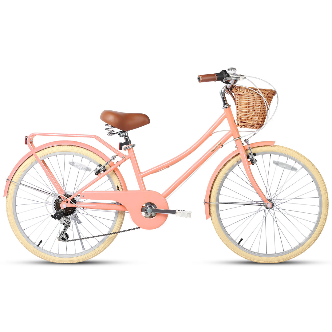 Peach