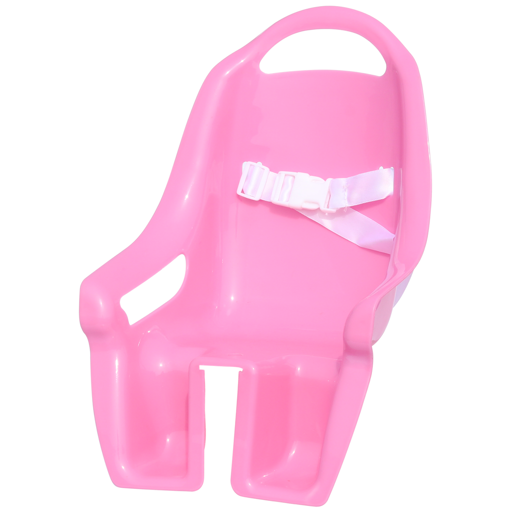 Doll Bike Seat Bicycle