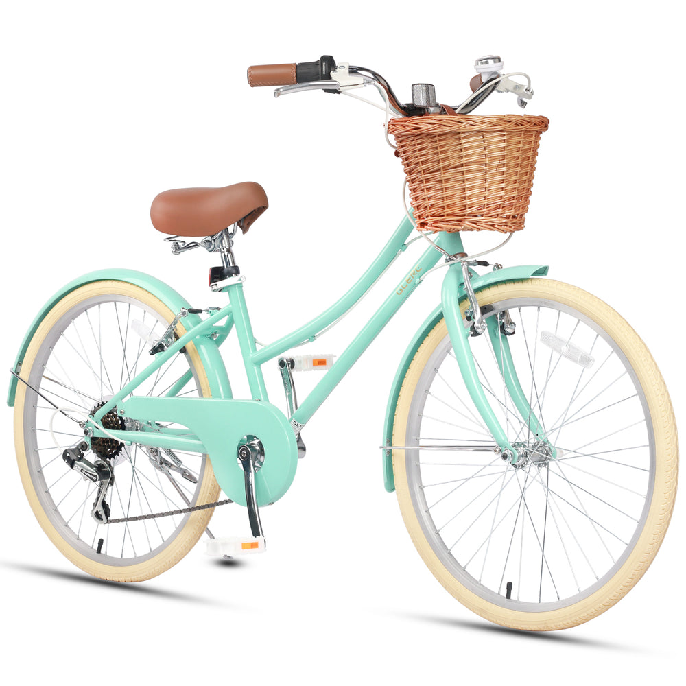 Mint Green