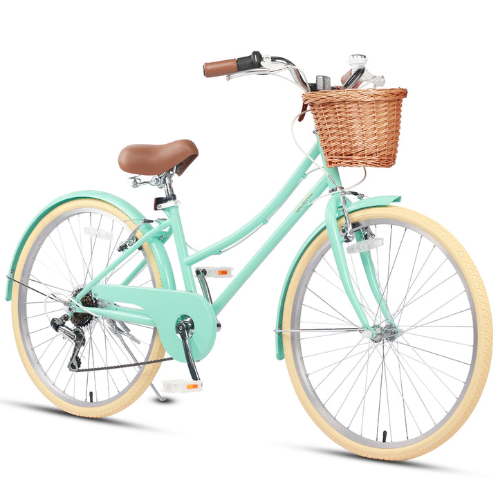 Mint Green