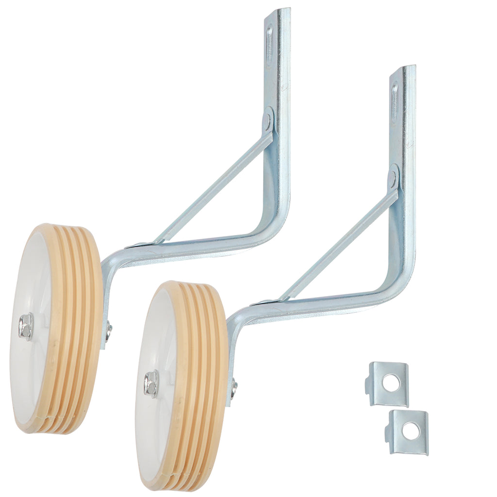 Bike 18" Training Wheels