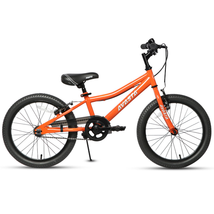 AVASTA Bilbo 20 inch Kids Bike