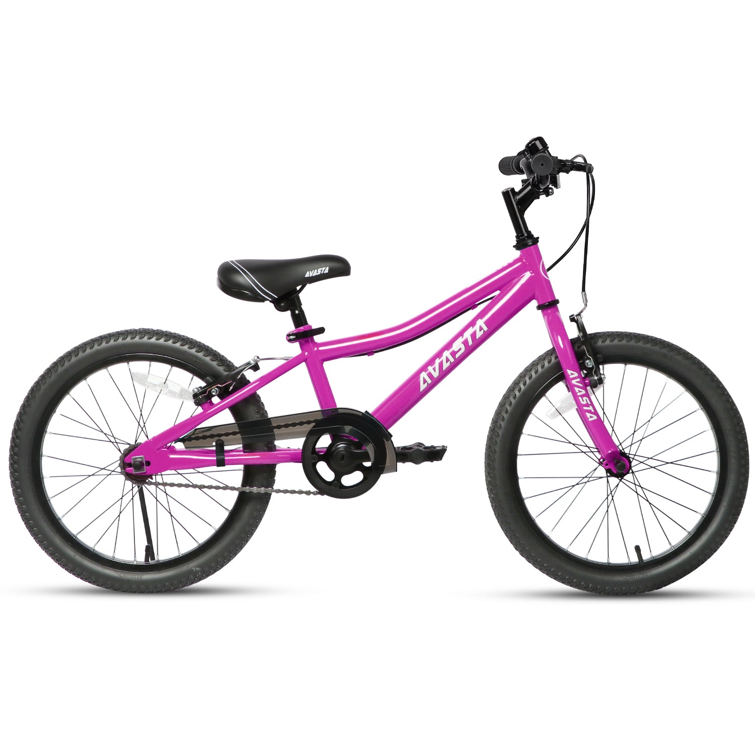 AVASTA 20 inch Kids Bike - Bilbo