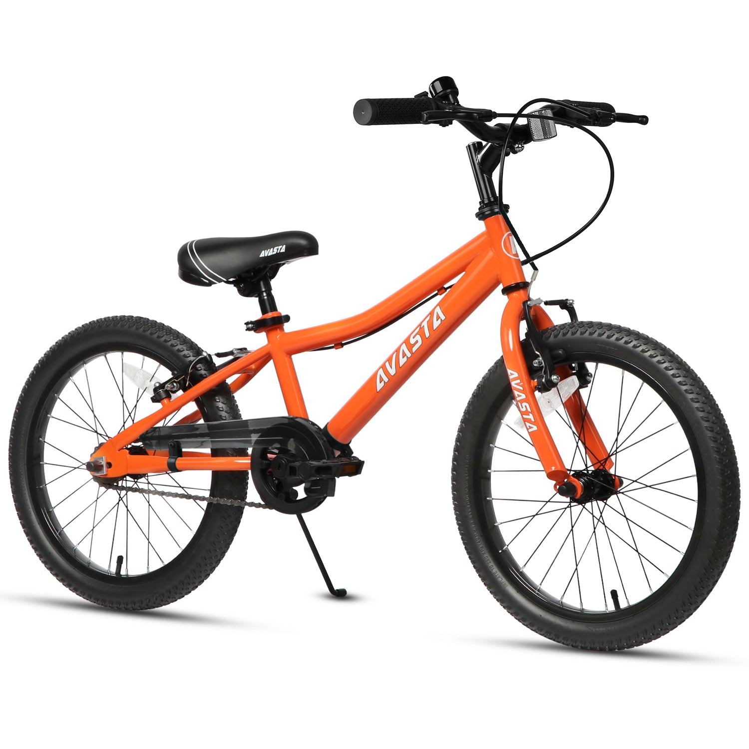 AVASTA 20 inch Kids Bike - Bilbo