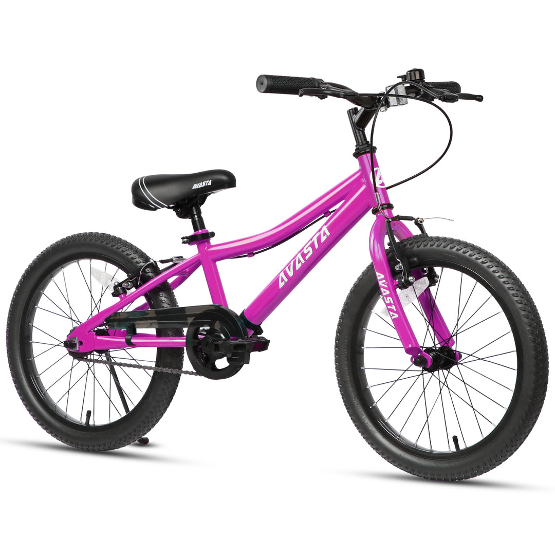 AVASTA Bilbo 20 inch Kids Bike