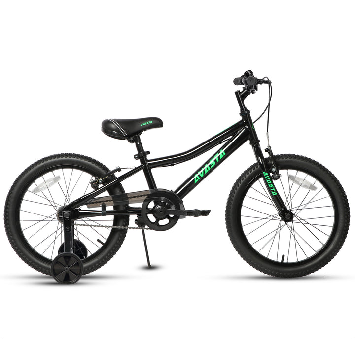 AVASTA Bilbo 18 inch Kids Bike