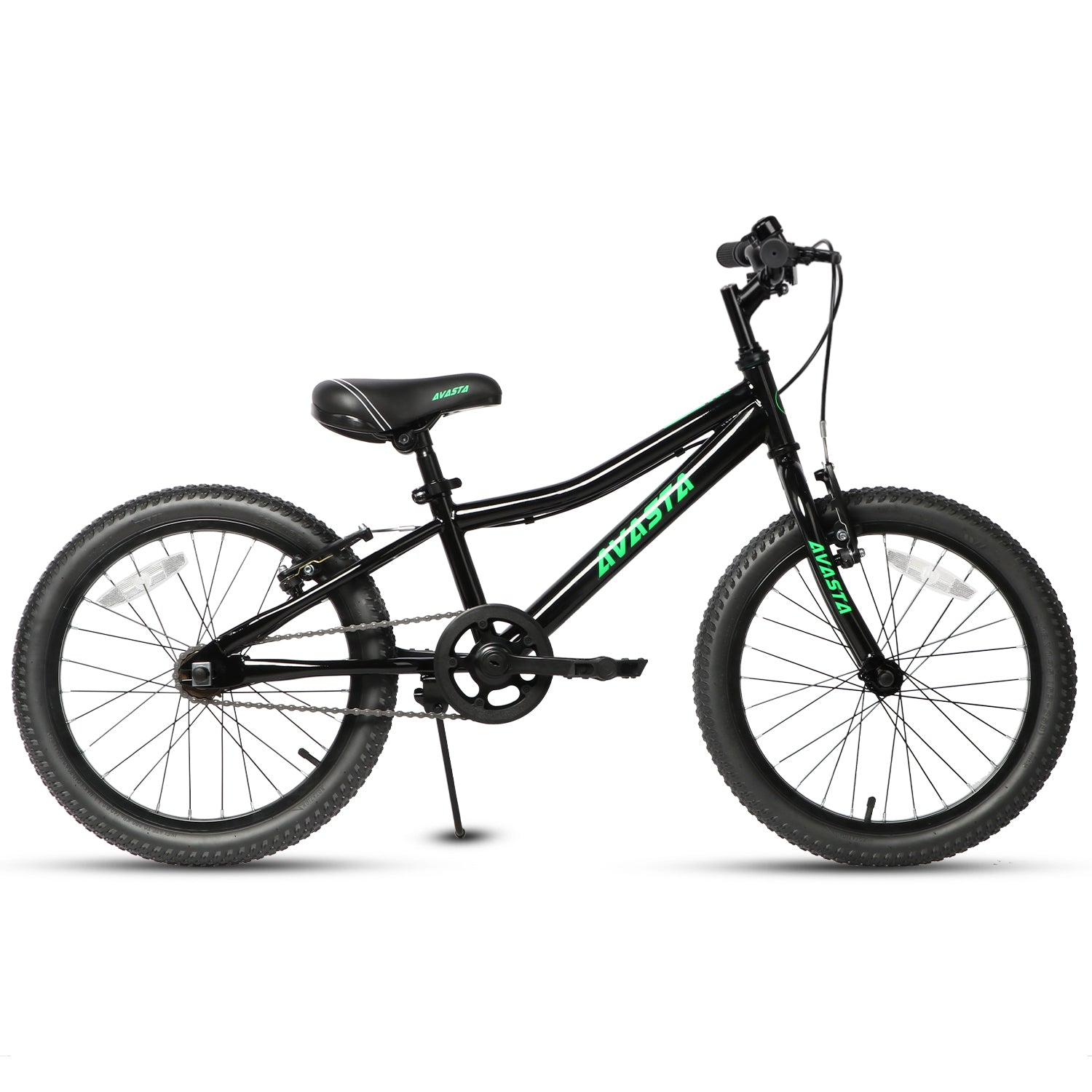 AVASTA 20 inch Kids Bike - Bilbo
