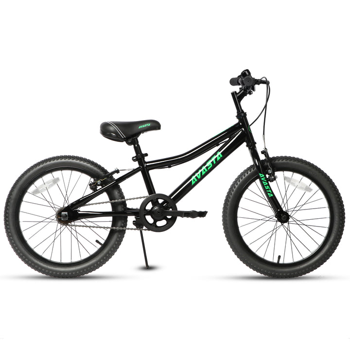 AVASTA Bilbo 20 inch Kids Bike