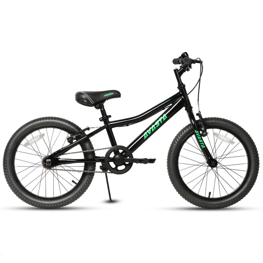 20 inch Bike Bilbo