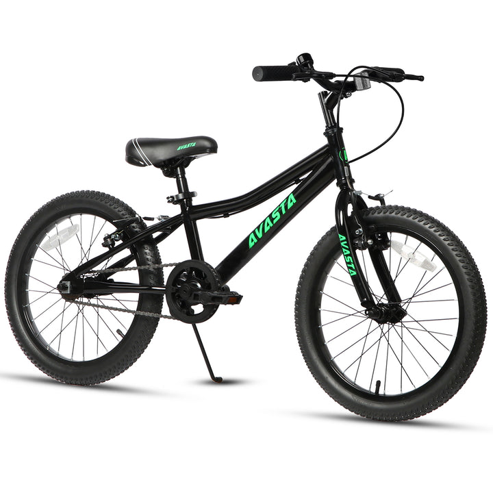 AVASTA Bilbo 20 inch Kids Bike