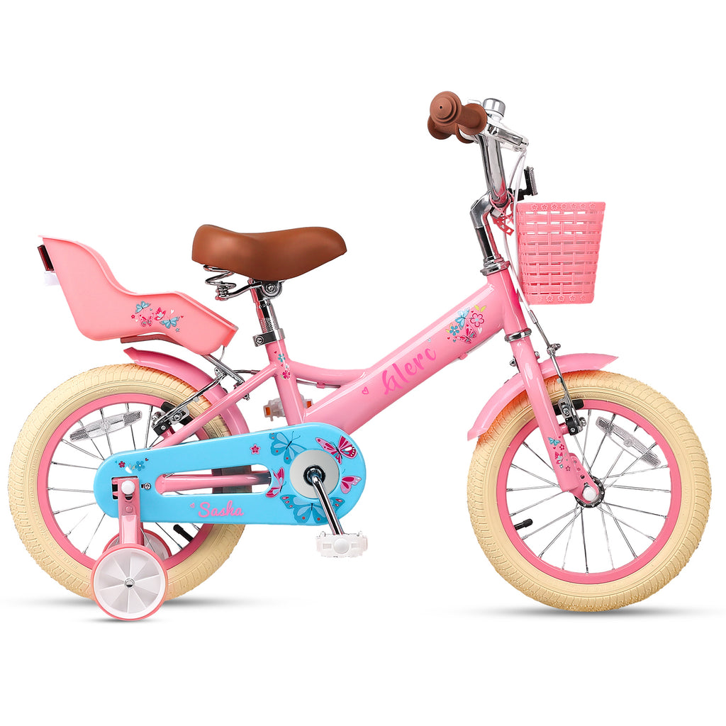 Glerc 14 Inch Little Bike Sasha