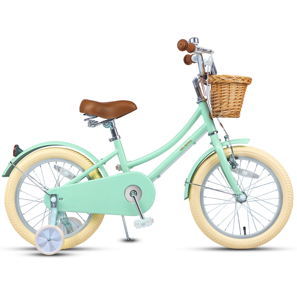 16 Inch Bike 4 Old Little Molly