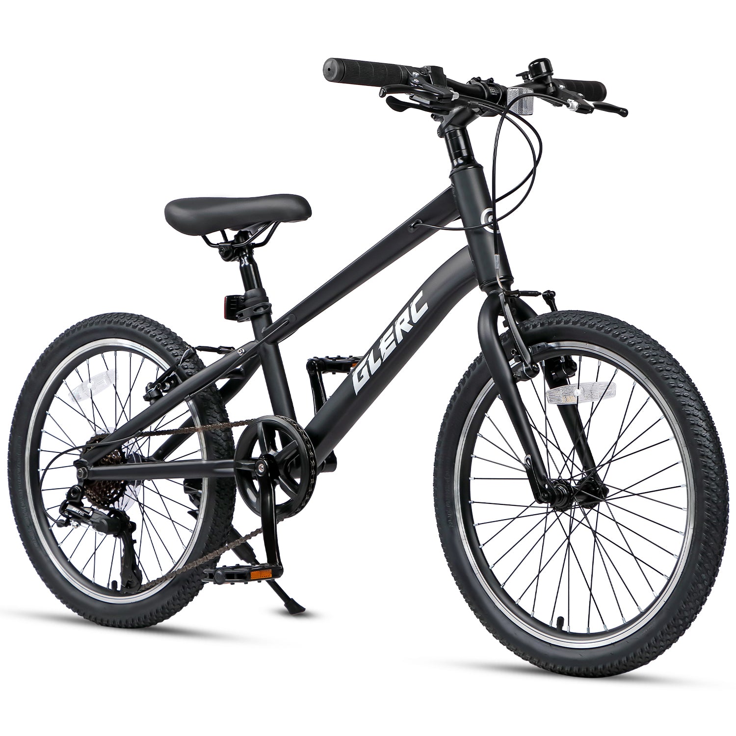 Glerc 24 inch bike - Mesa