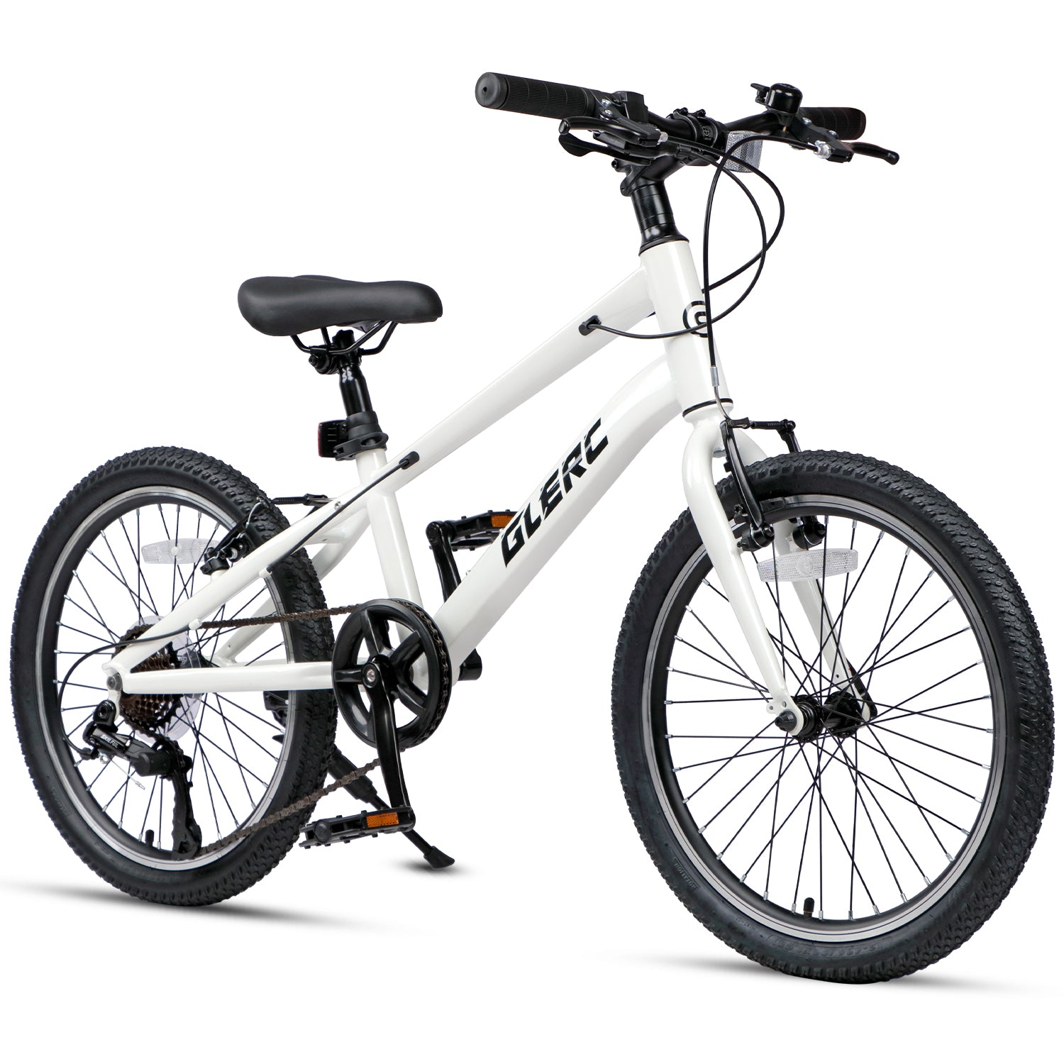 Glerc 24 inch bike - Mesa