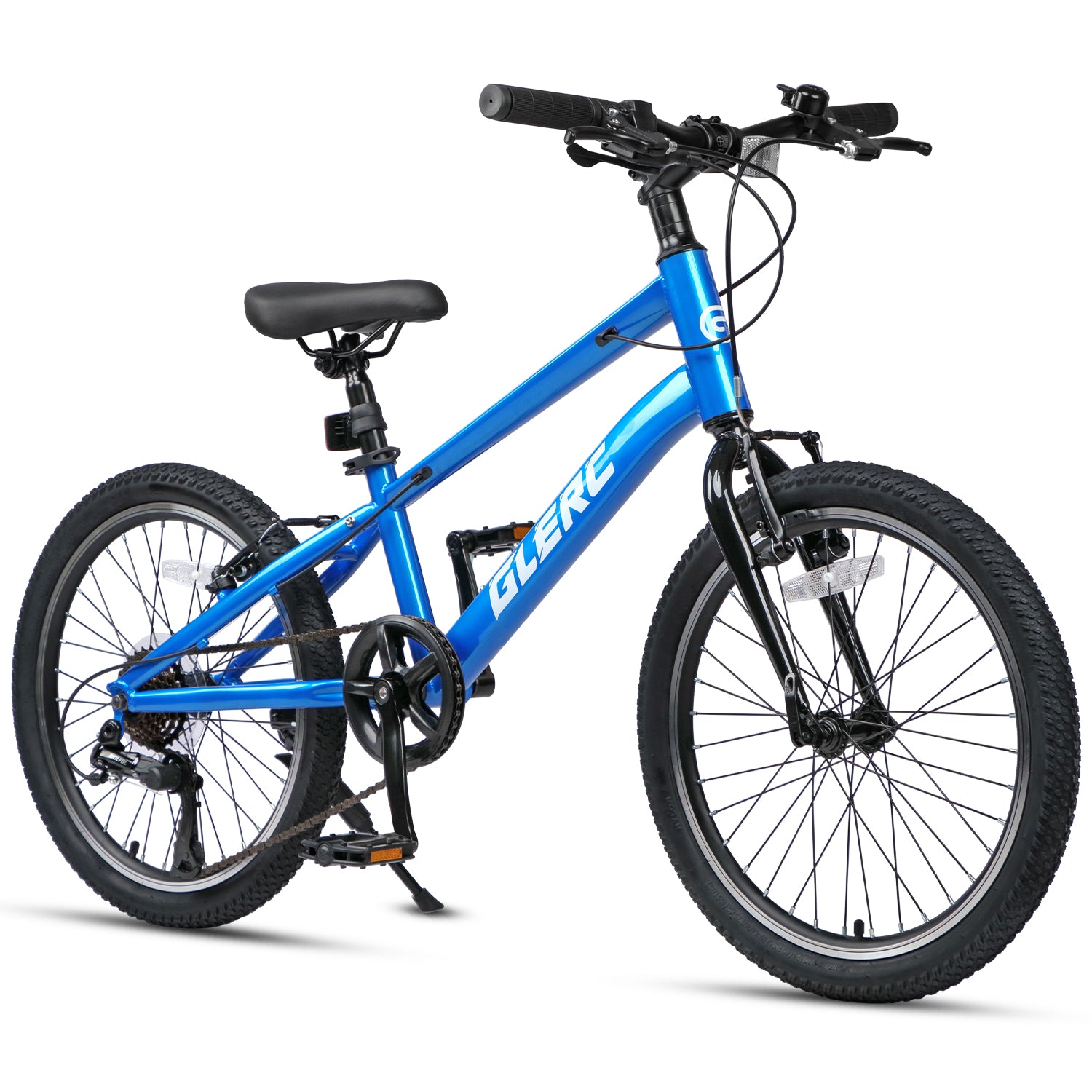 Glerc 24 inch bike - Mesa