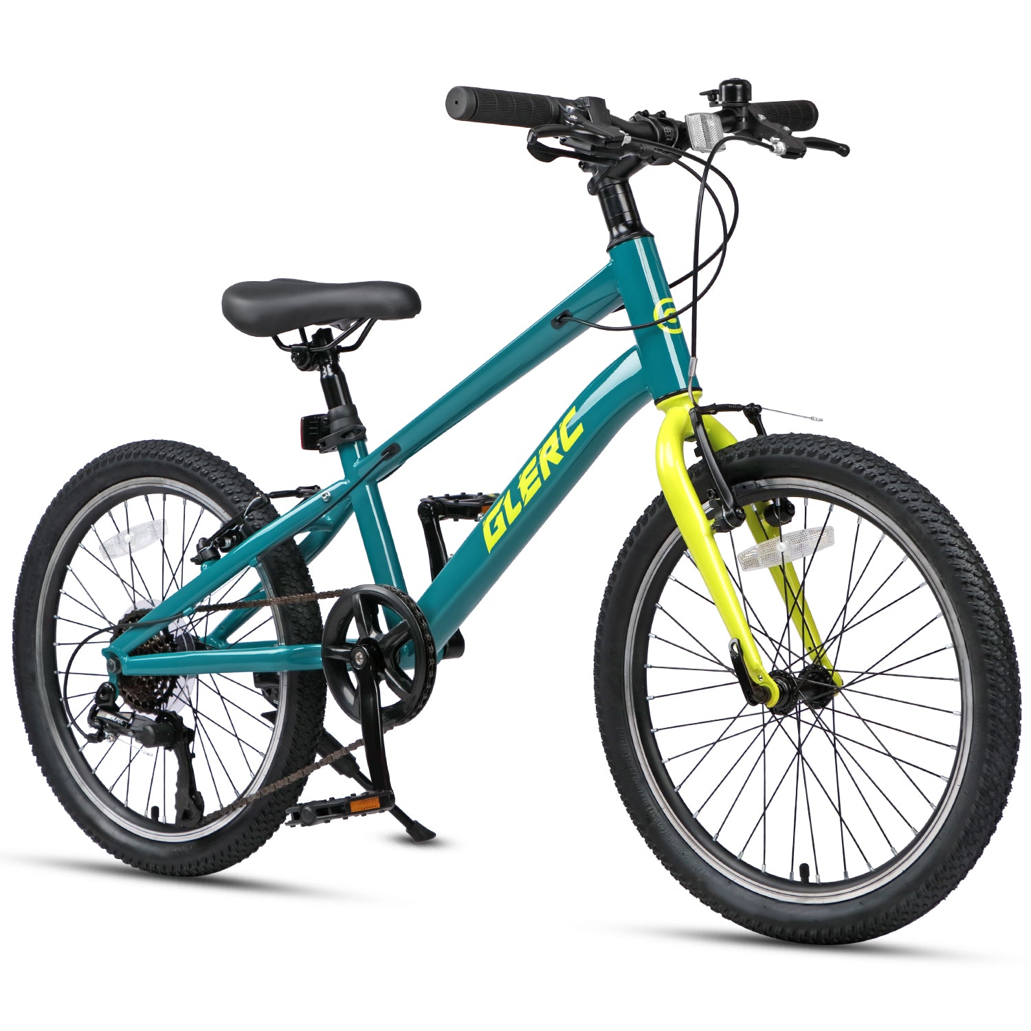 Glerc 24 inch bike - Mesa