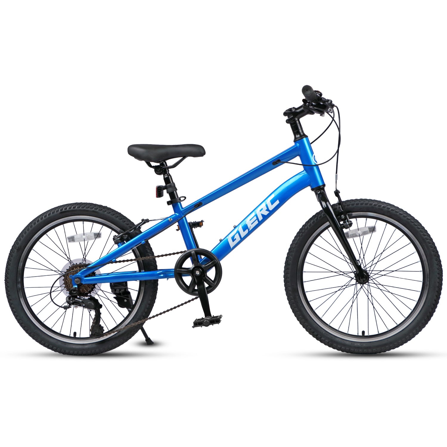 Glerc 24 inch bike - Mesa