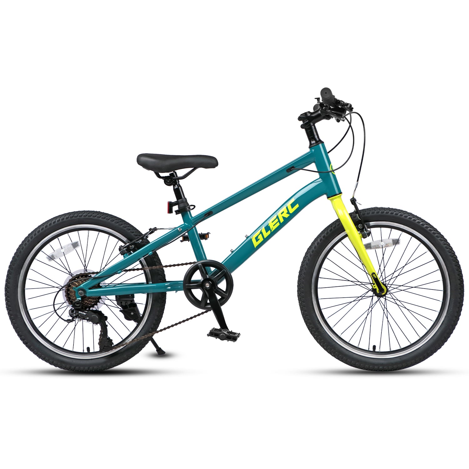 Glerc 24 inch bike - Mesa