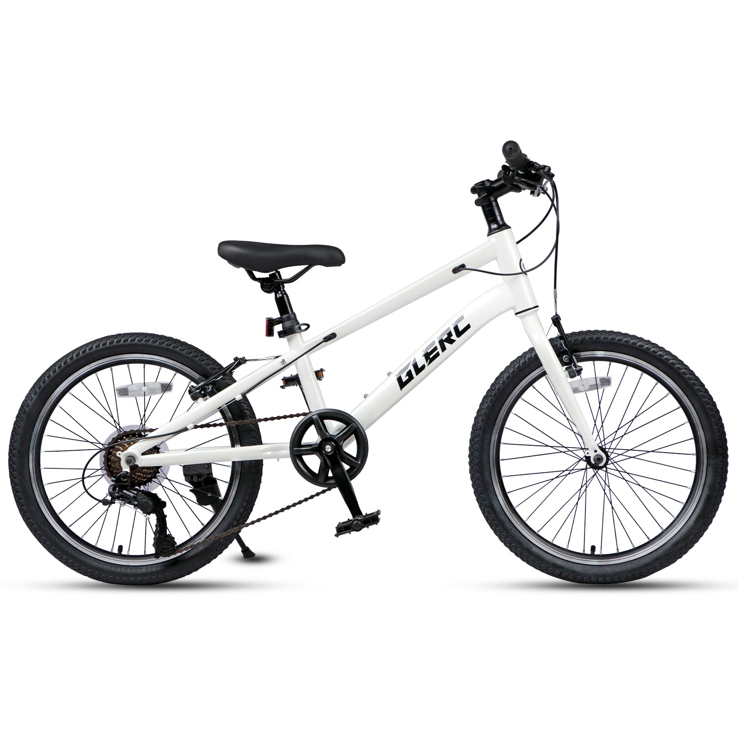 Glerc 24 inch bike - Mesa