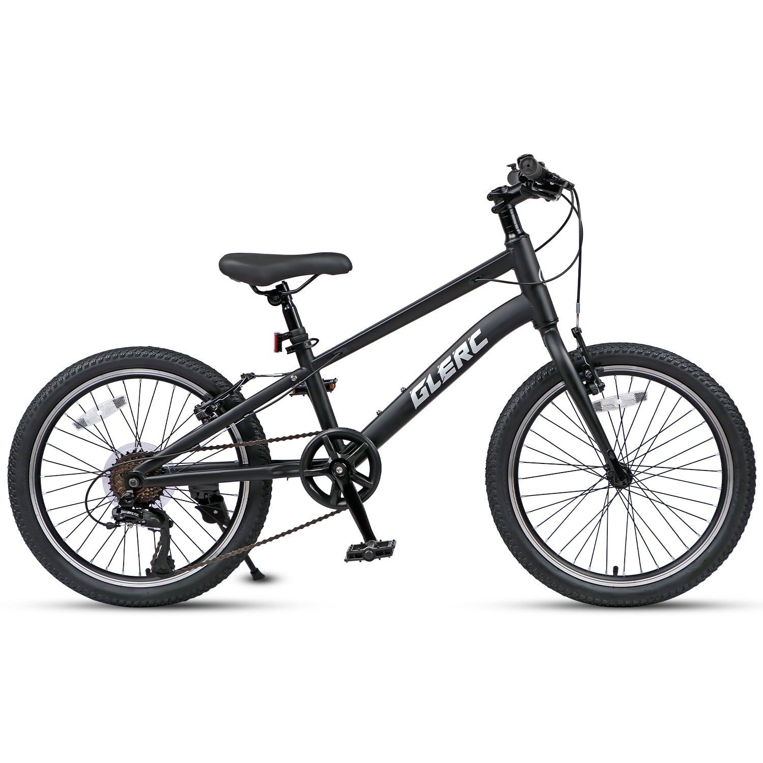 Glerc 24 inch bike - Mesa