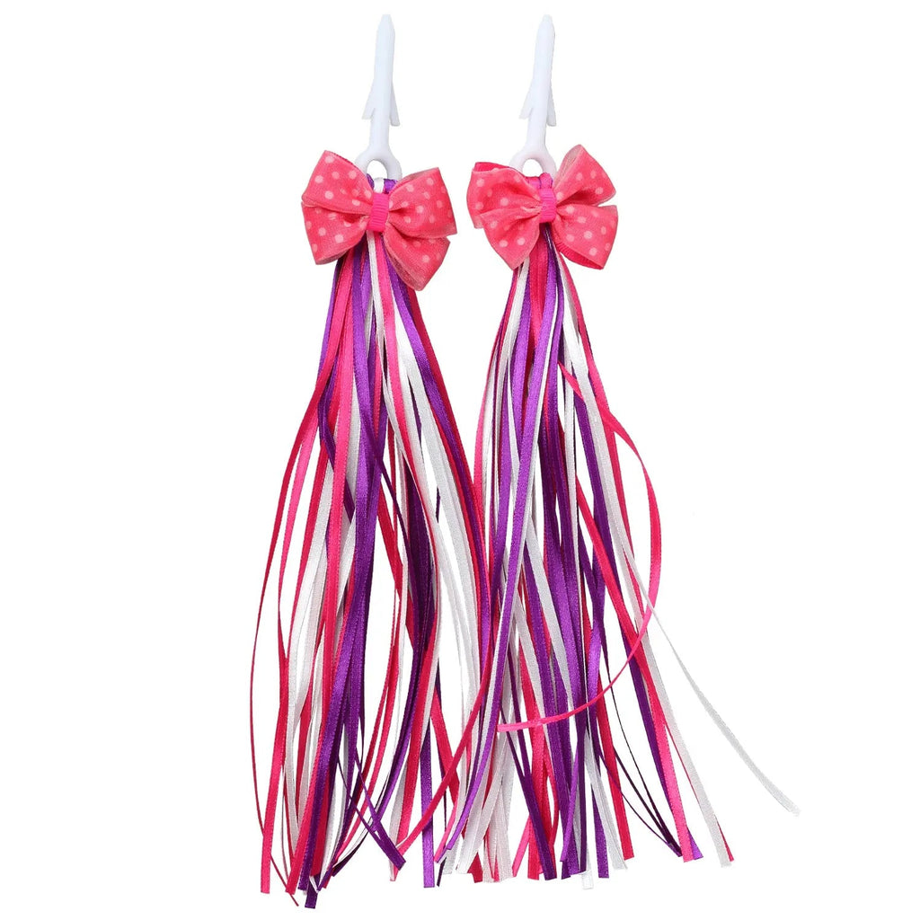 Tassel Streamers