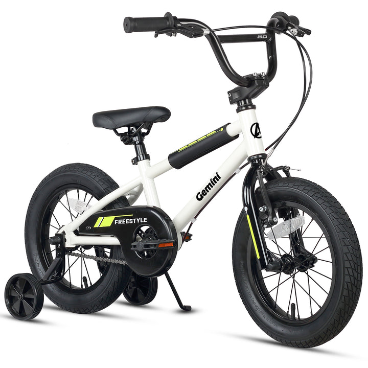 AVASTA 12 Inch Little Kids Bike Starry