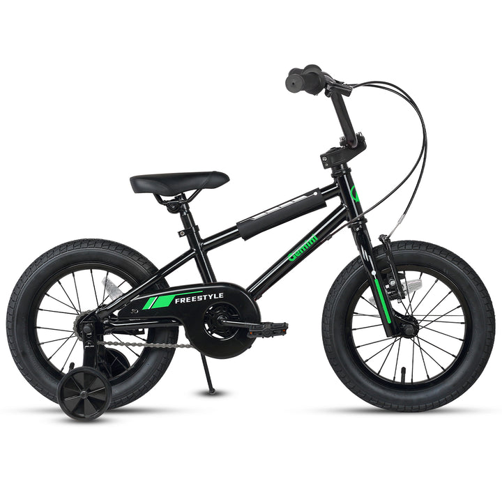 AVASTA 12"-16" Little Kids Bike Starry