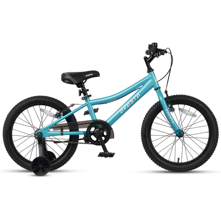 AVASTA Bilbo 18 inch Kids Bike